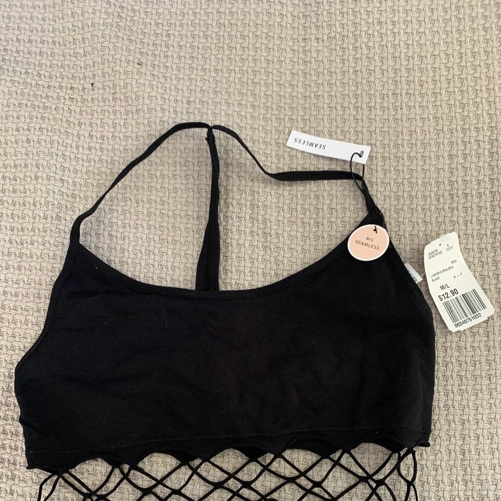 Bra